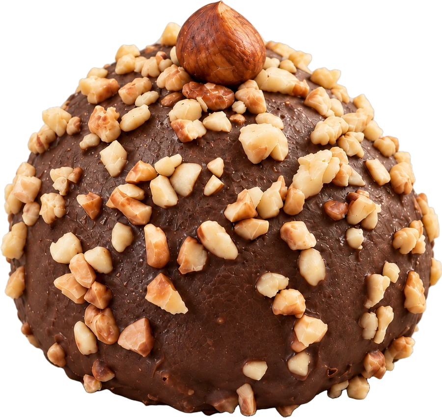 Mochi Chocolat entier